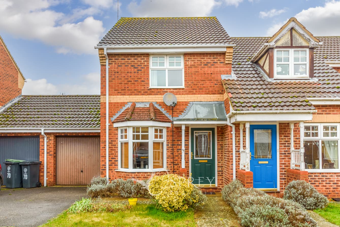 Creed Road, Oundle, Peterborough,