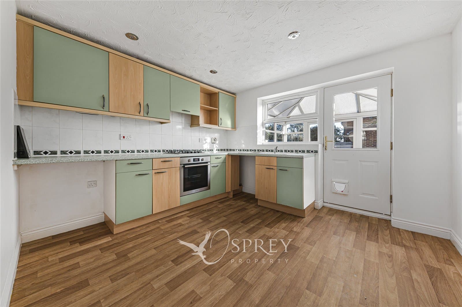 Creed Road, Oundle, Northamptonshire,