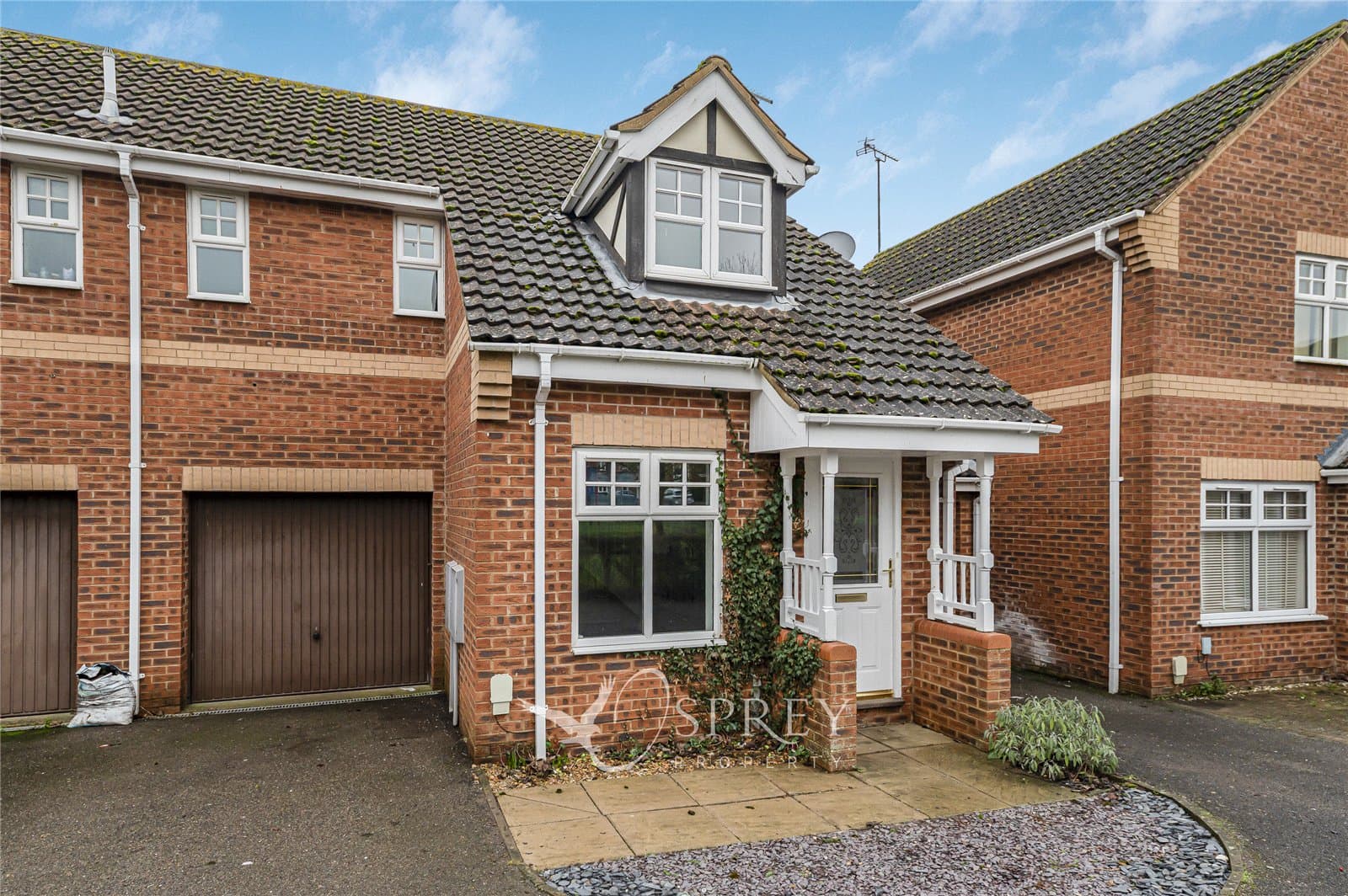 Creed Road, Oundle, Northamptonshire,