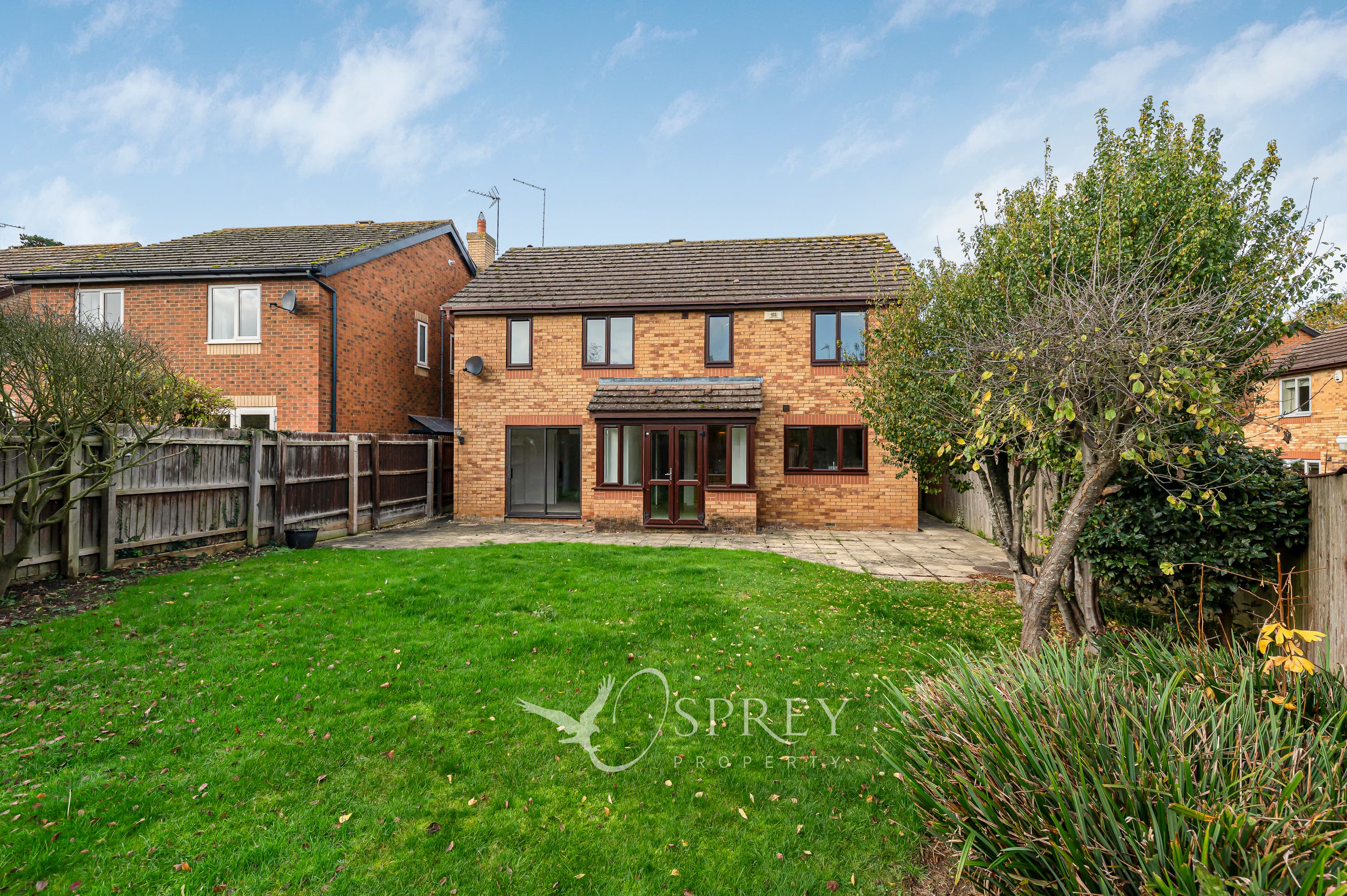 Webb Close, Oundle, Peterborough,