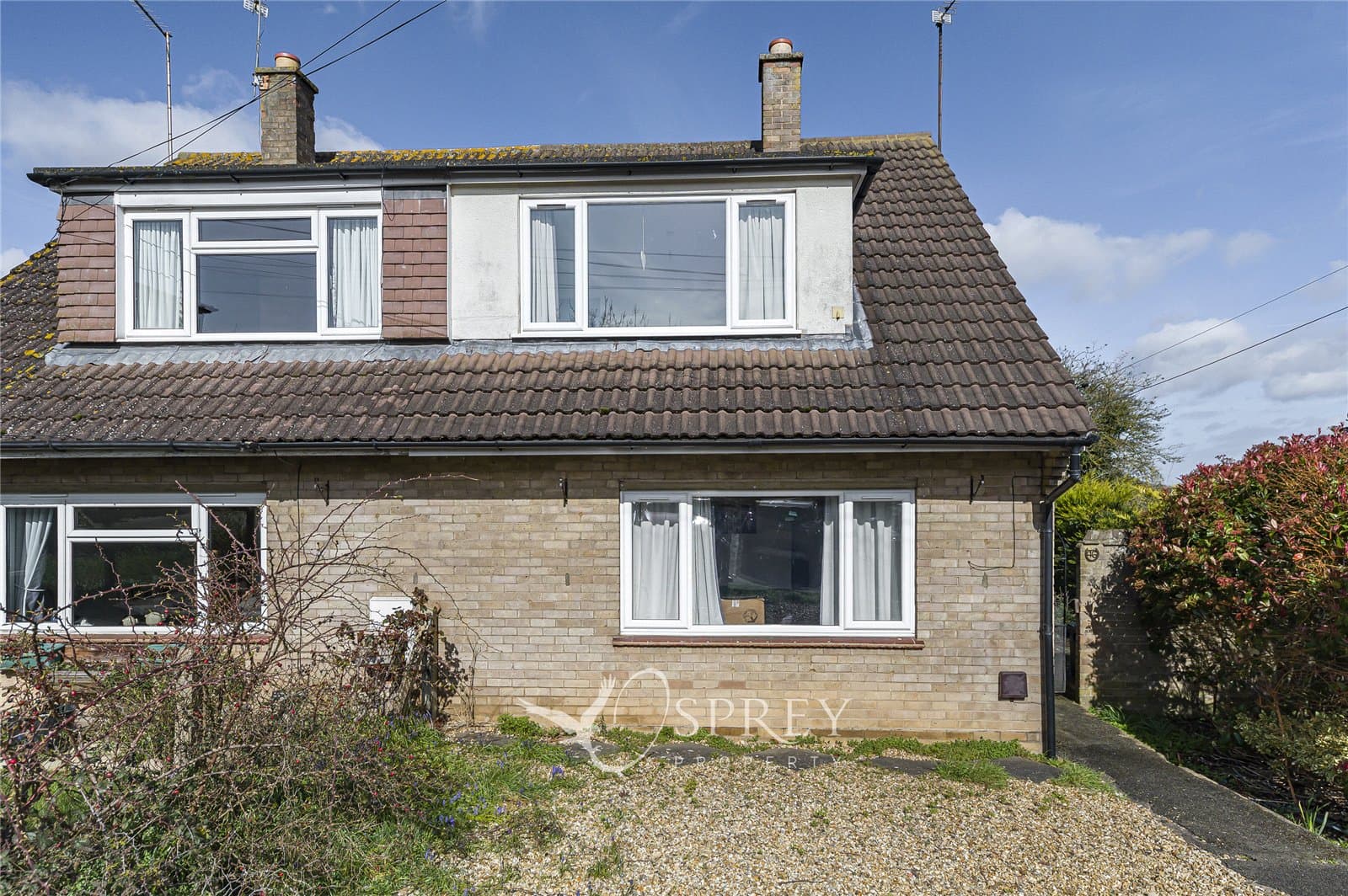 Springfield Road, Oundle, Peterborough,