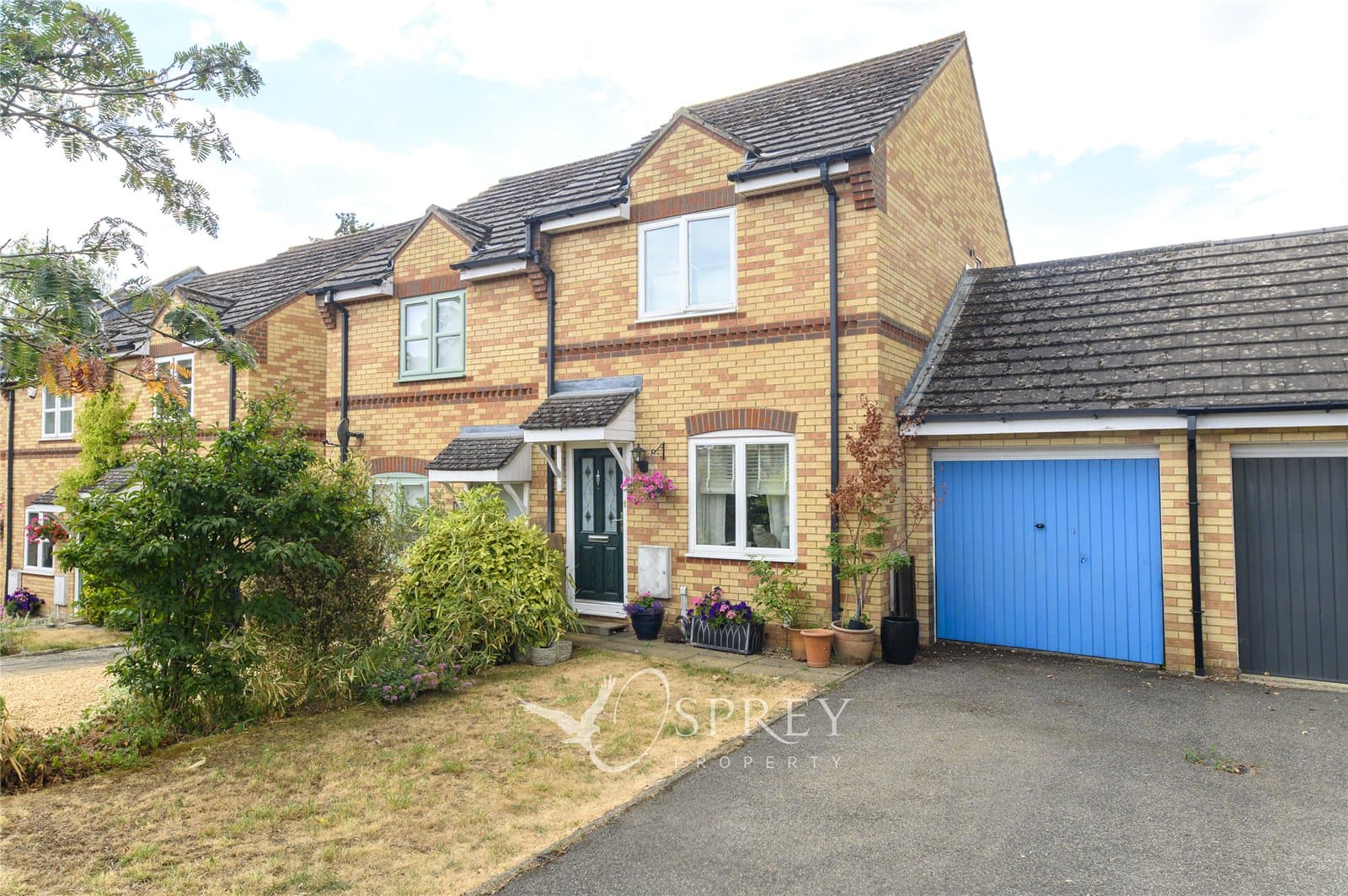 Spurlings, Oundle, Peterborough,