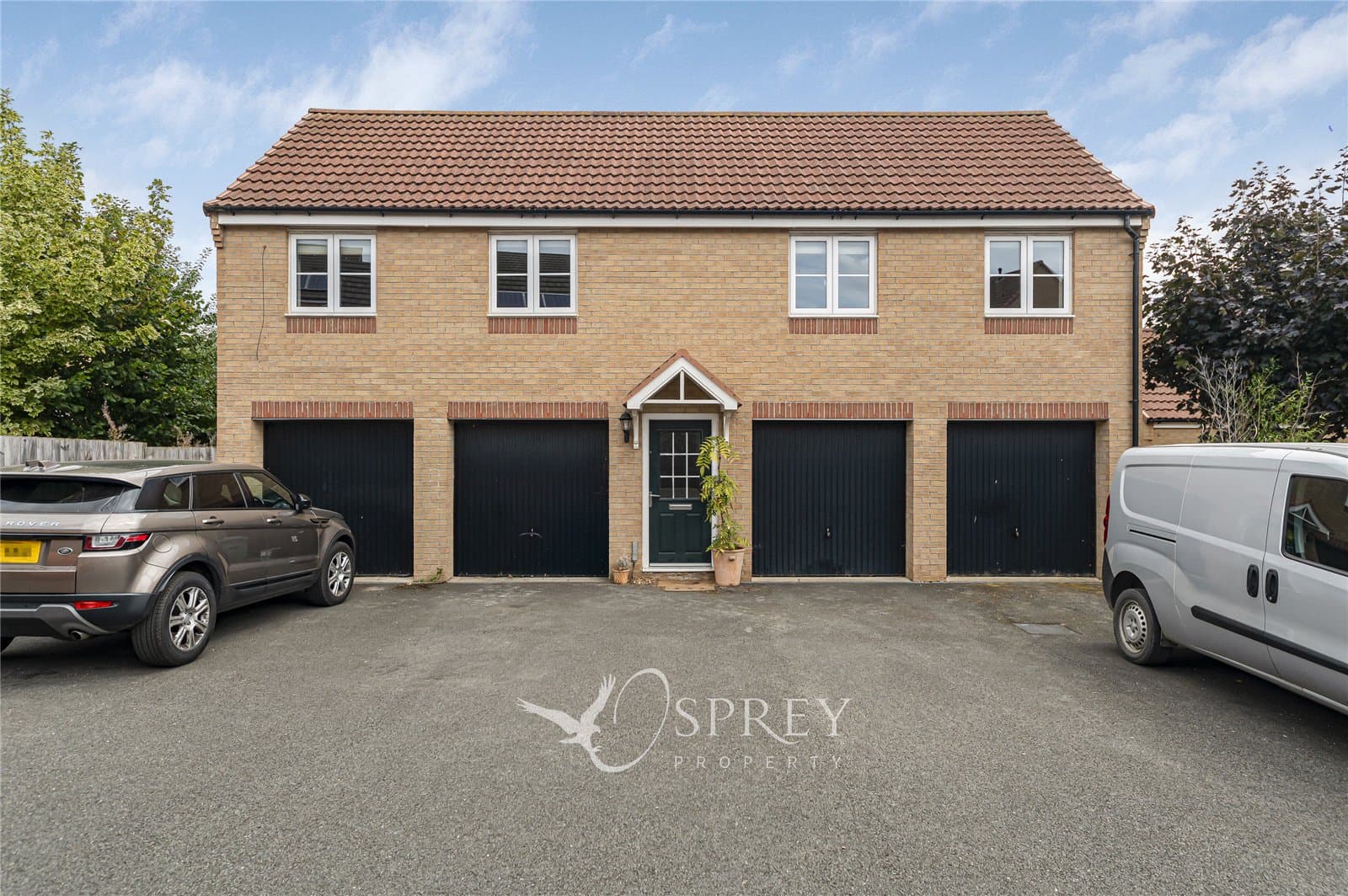 Gretton Street, Barleythorpe, Oakham,