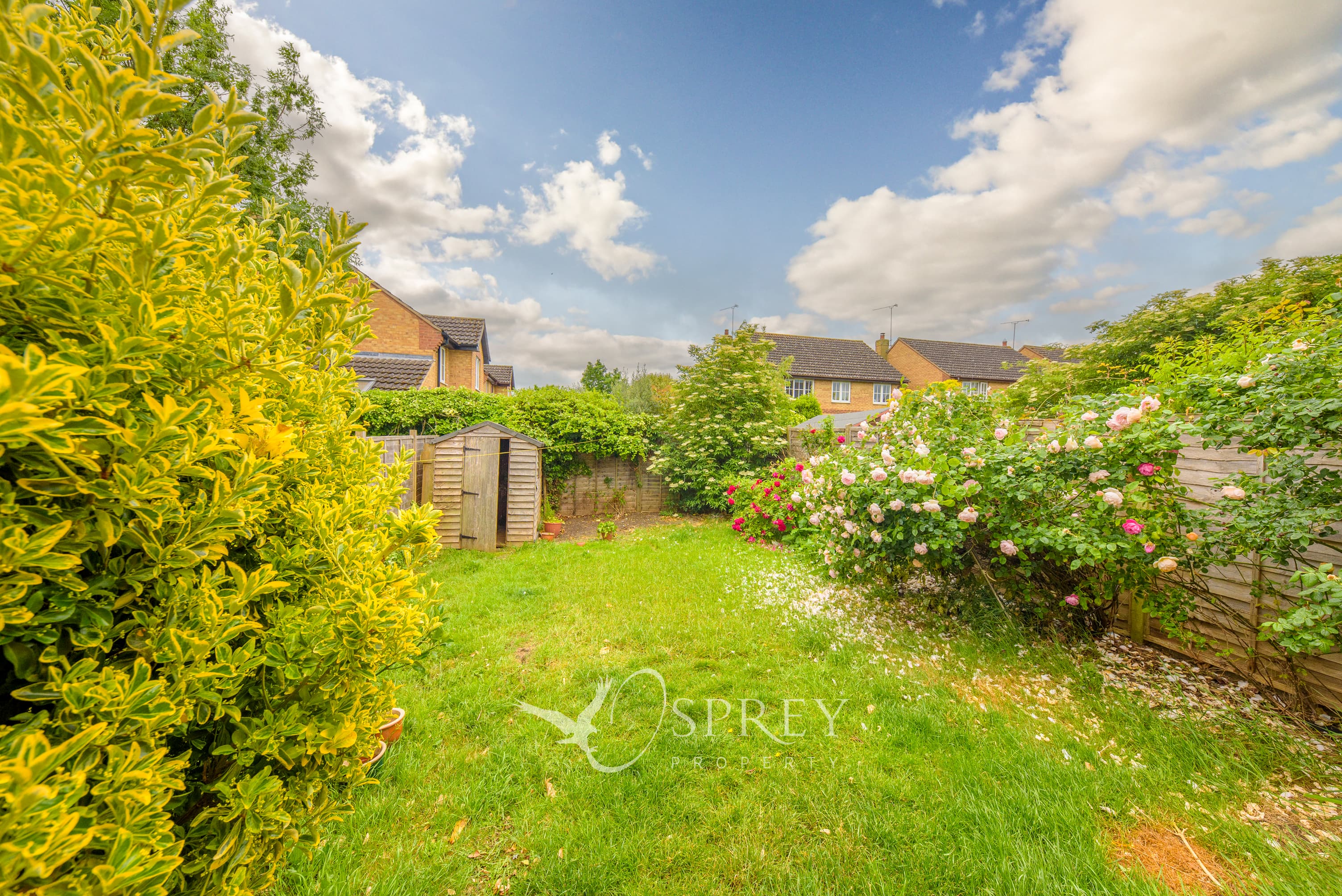 Creed Road, Oundle, Peterborough,