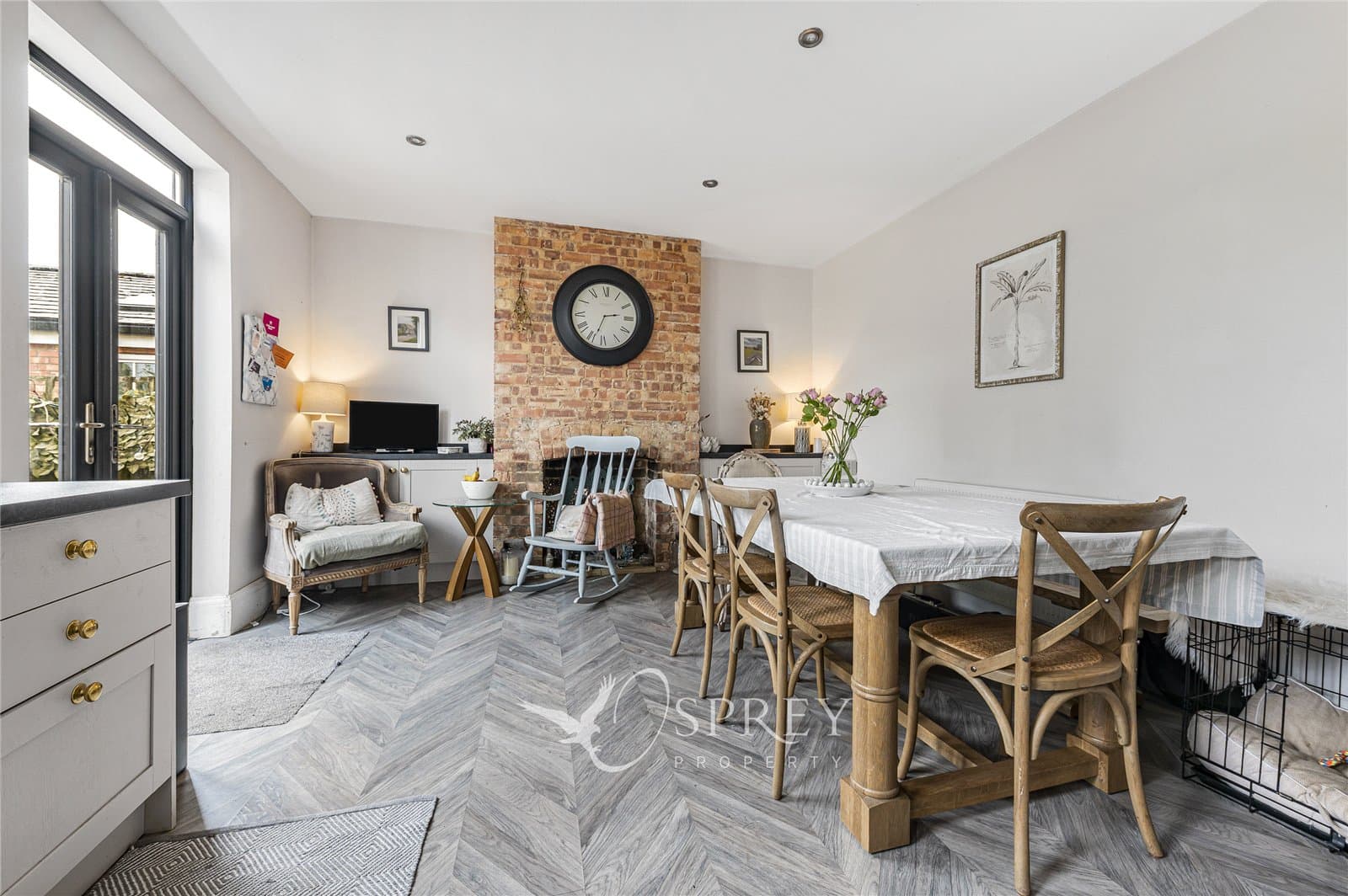 East Road, Oundle, Peterborough,