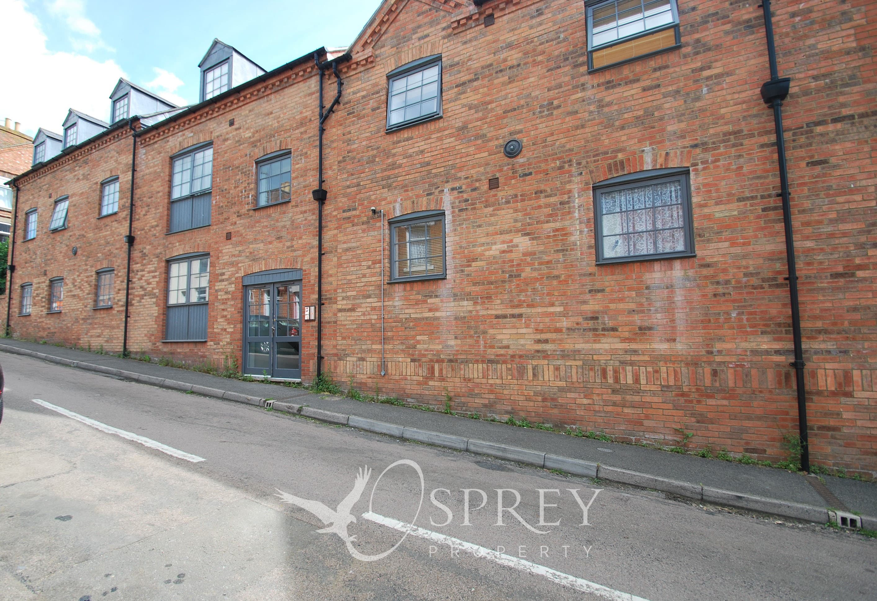 Gladstone Street, Rothwell, Kettering,