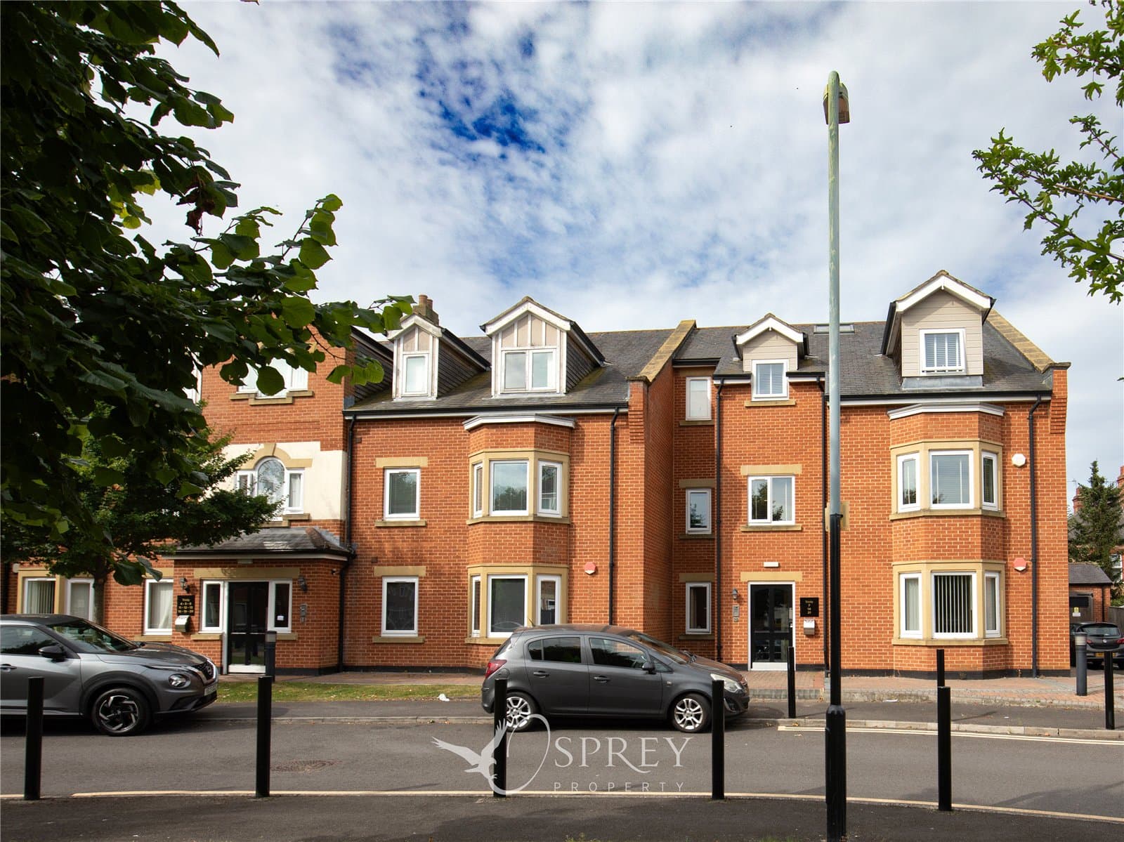 Cambridge Square, Middlesbrough, Middlesbrough,