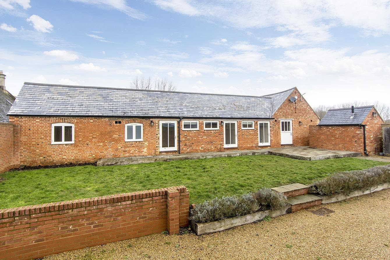 Oundle Road, Elton, Peterborough,