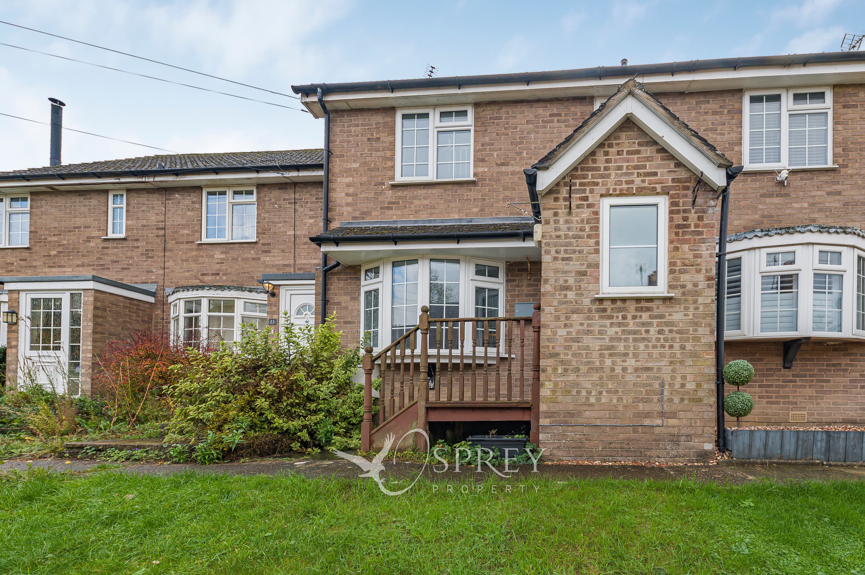 St Marys Road, Manton, Oakham,