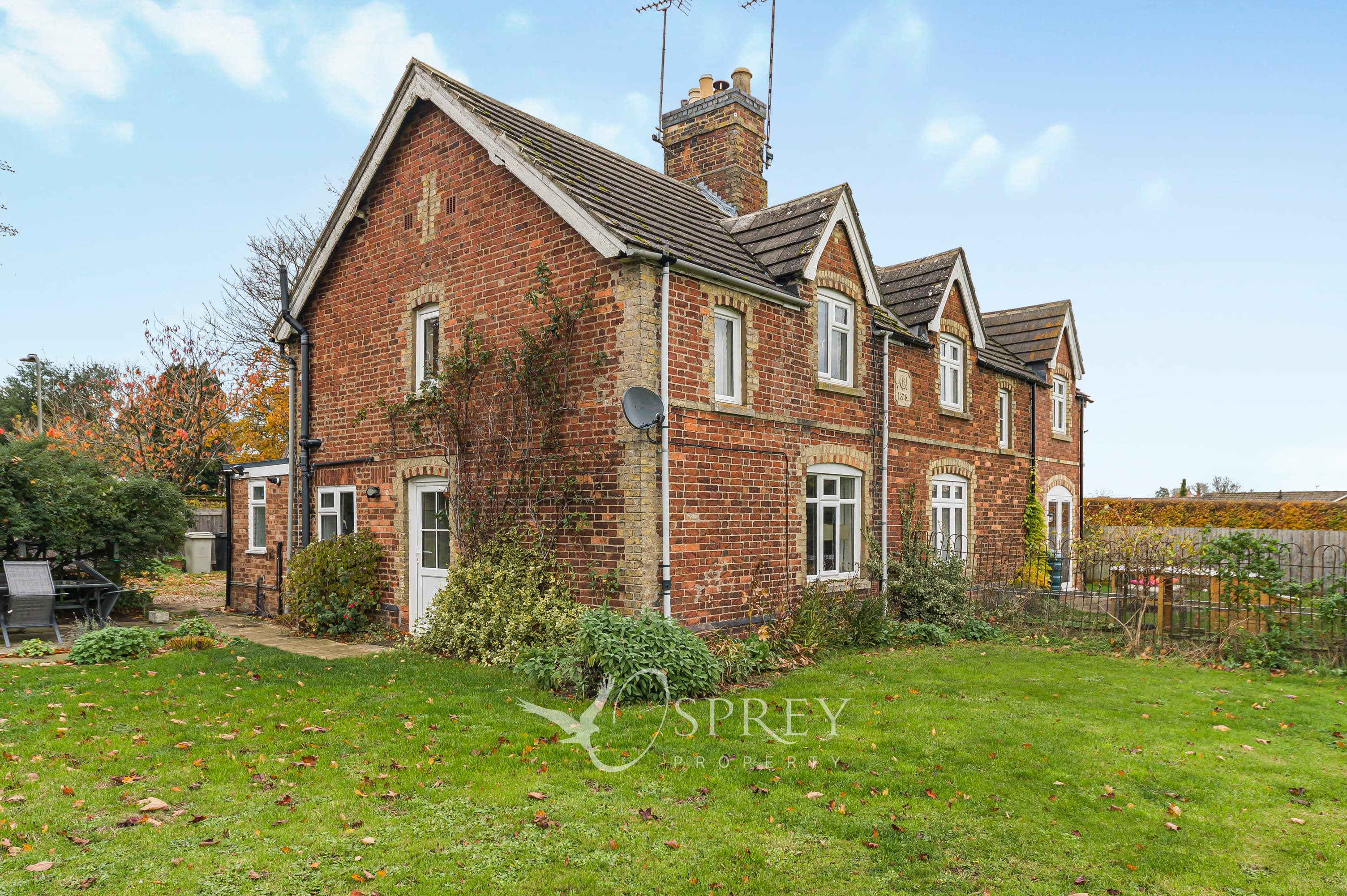 Pasture Lane, Barleythorpe, Oakham,