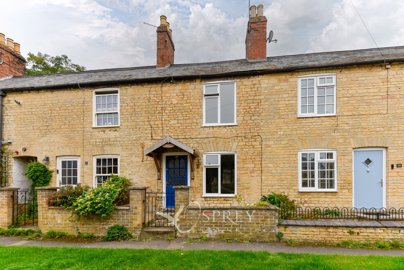 Tallington Road, Bainton, Nr Stamford,