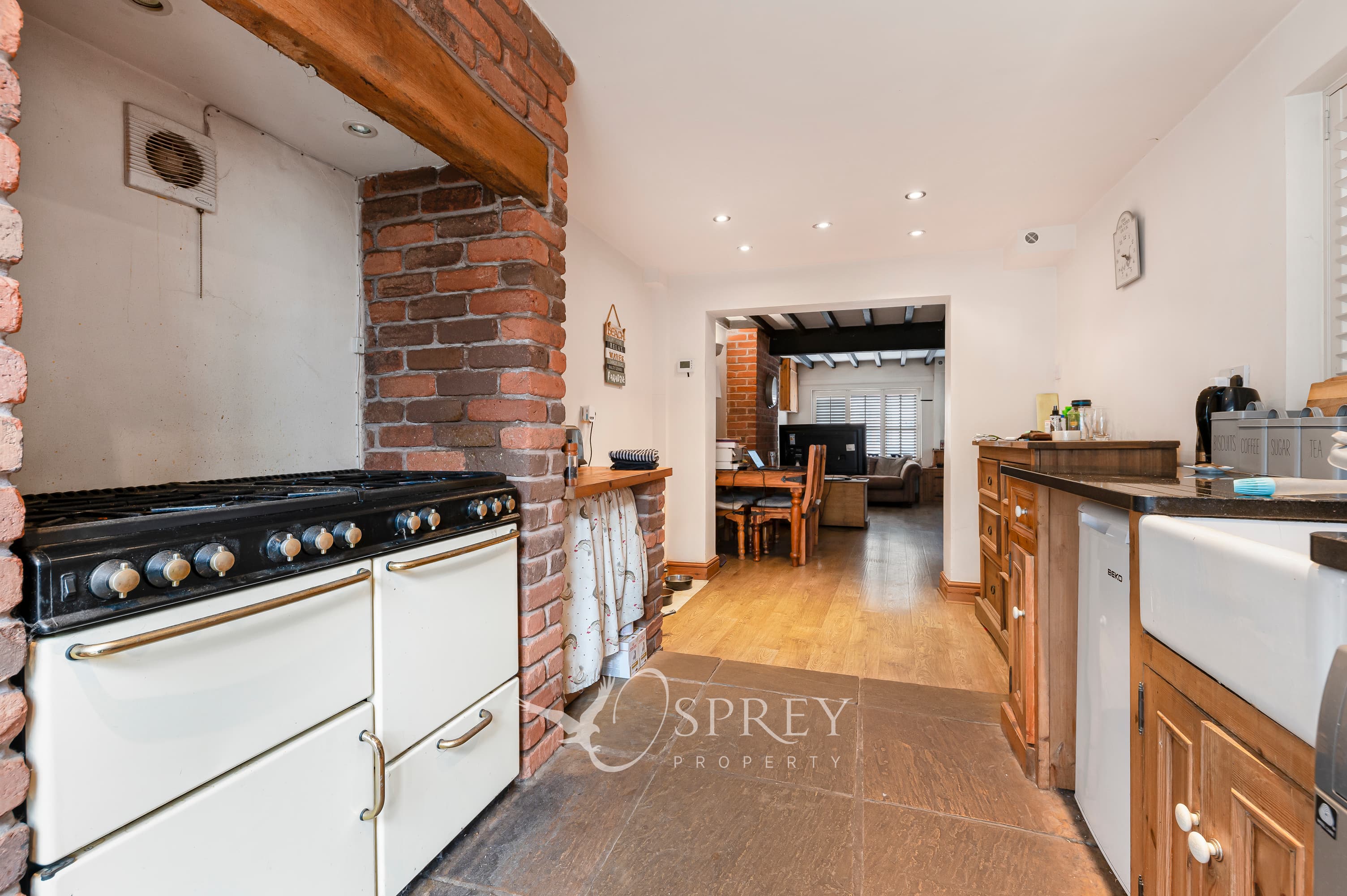 Main Street, Frisby On The Wreake, Melton Mowbray,