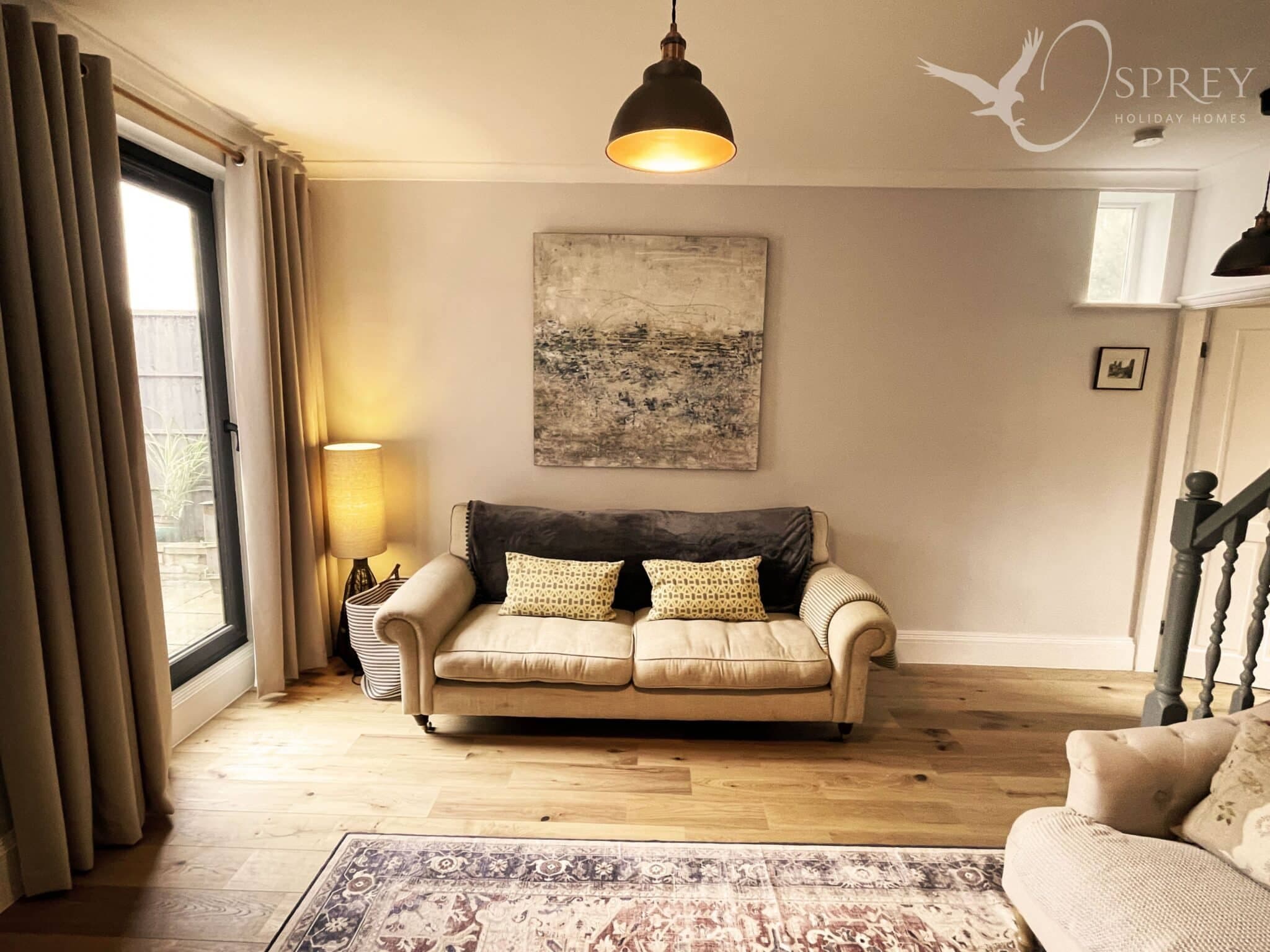 3 East Street, Stamford,