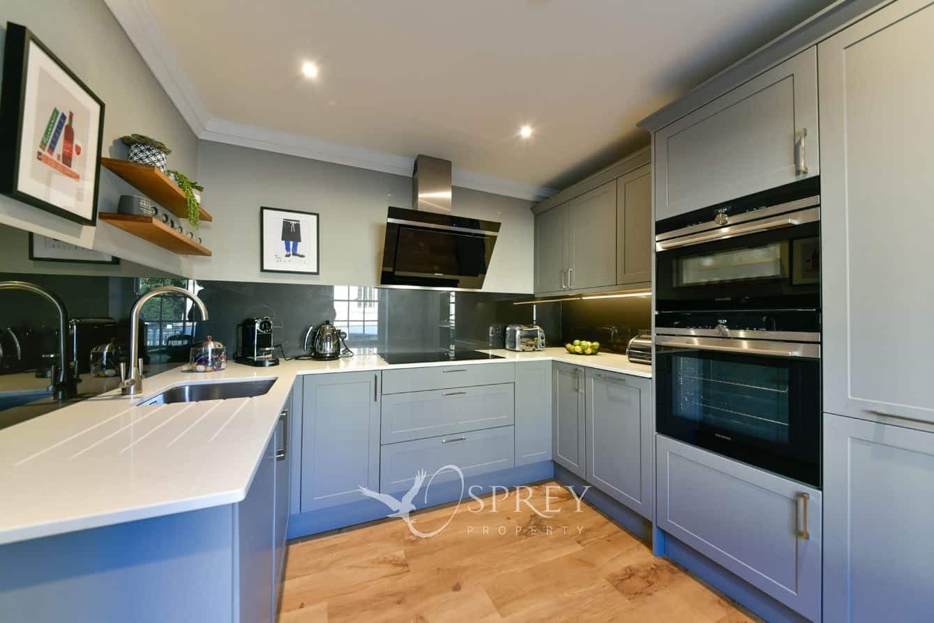 36a Market Place, Oundle,