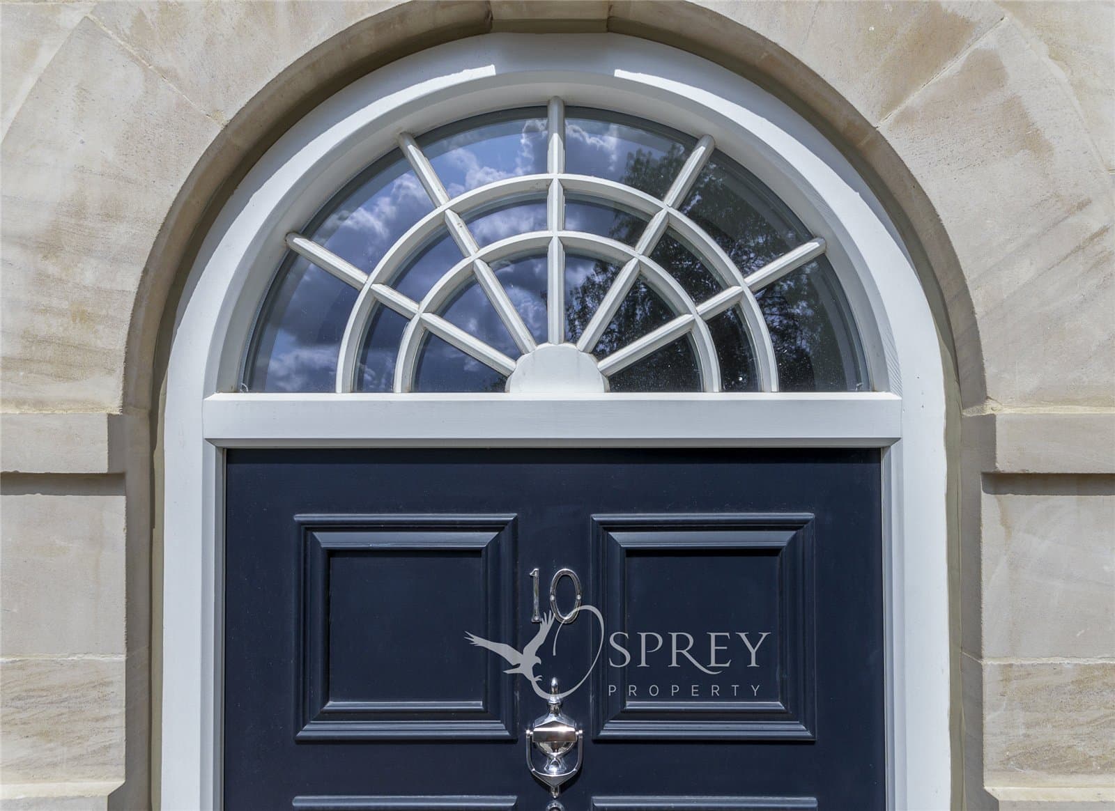 Kettering Road, Stamford, Lincolnshire,