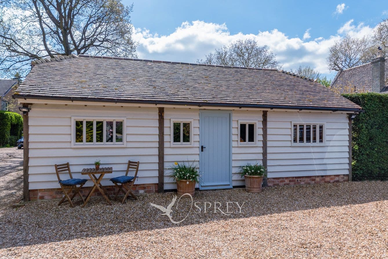 Manor Farm Barn, Main Street, Polebrook,