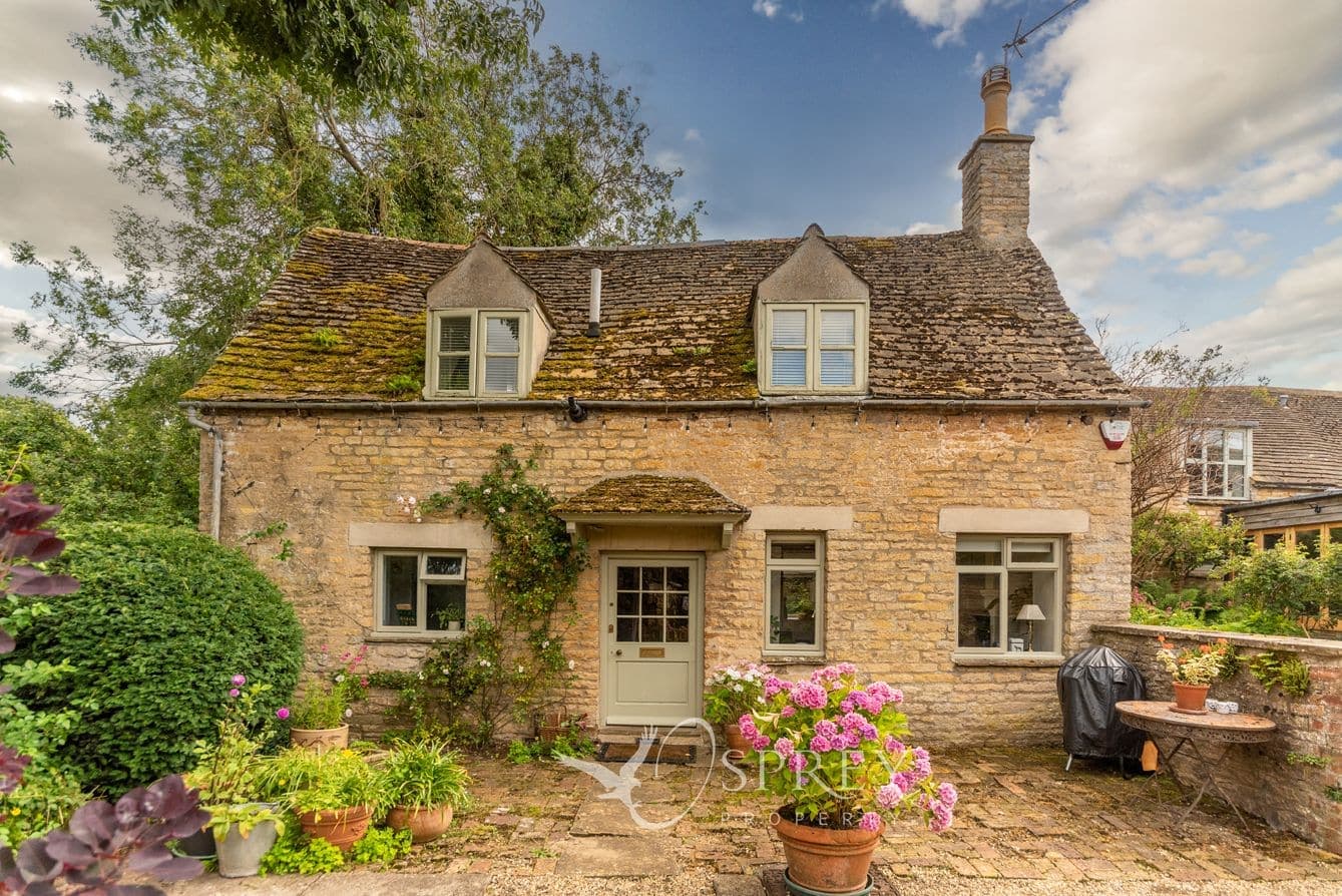 24 Church Street, Easton on the Hill, Stamford,