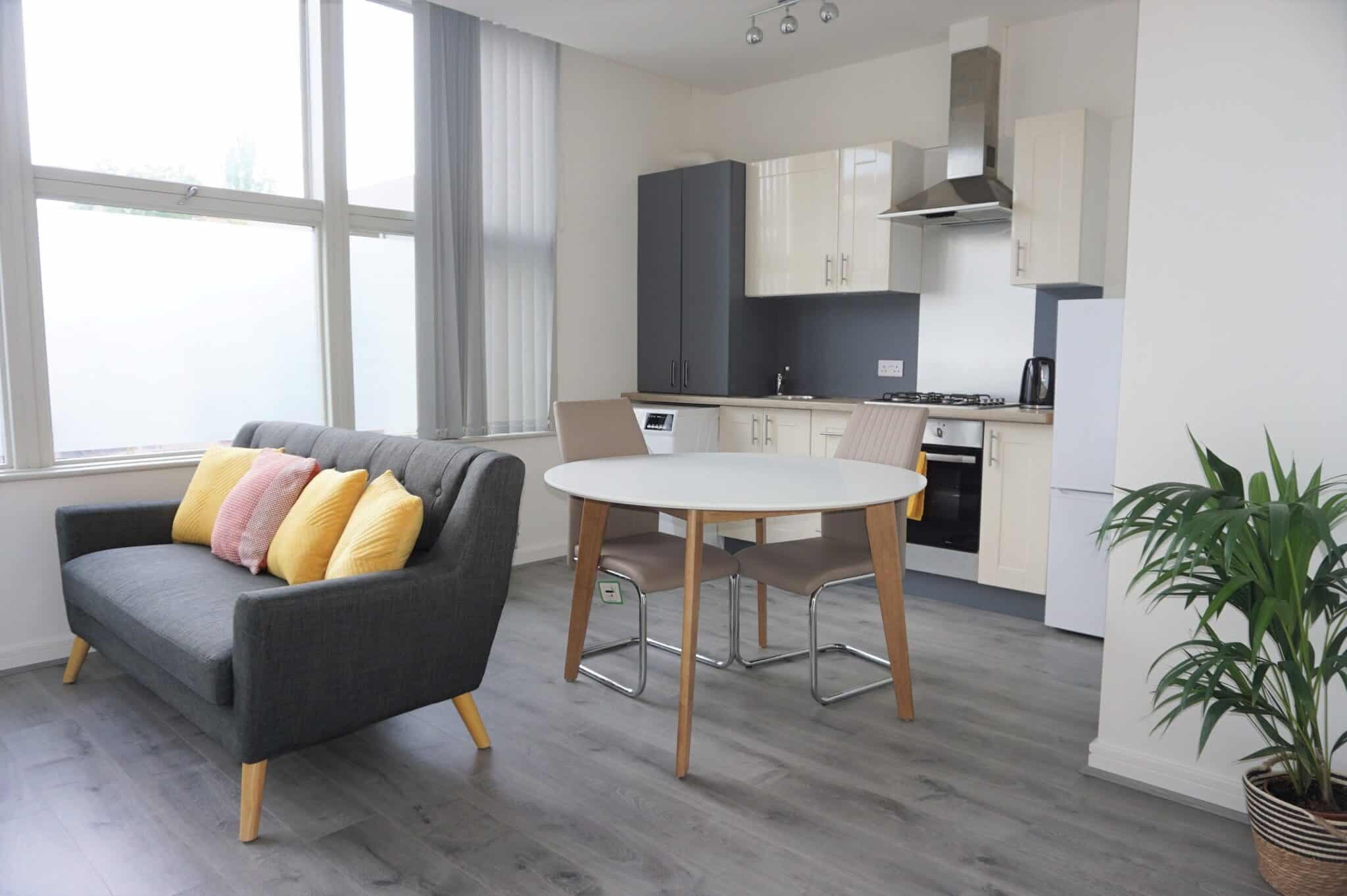 24 Avon House, 2 Tithe Barn Road, Wellingborough,