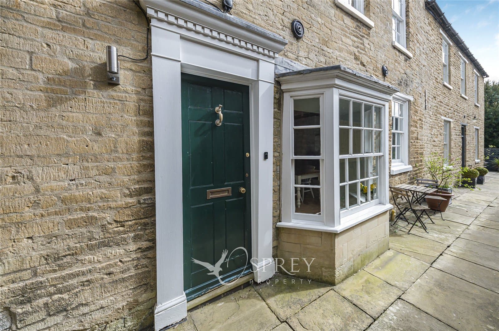 Market Place, Oundle, Northamptonshire, PE8,