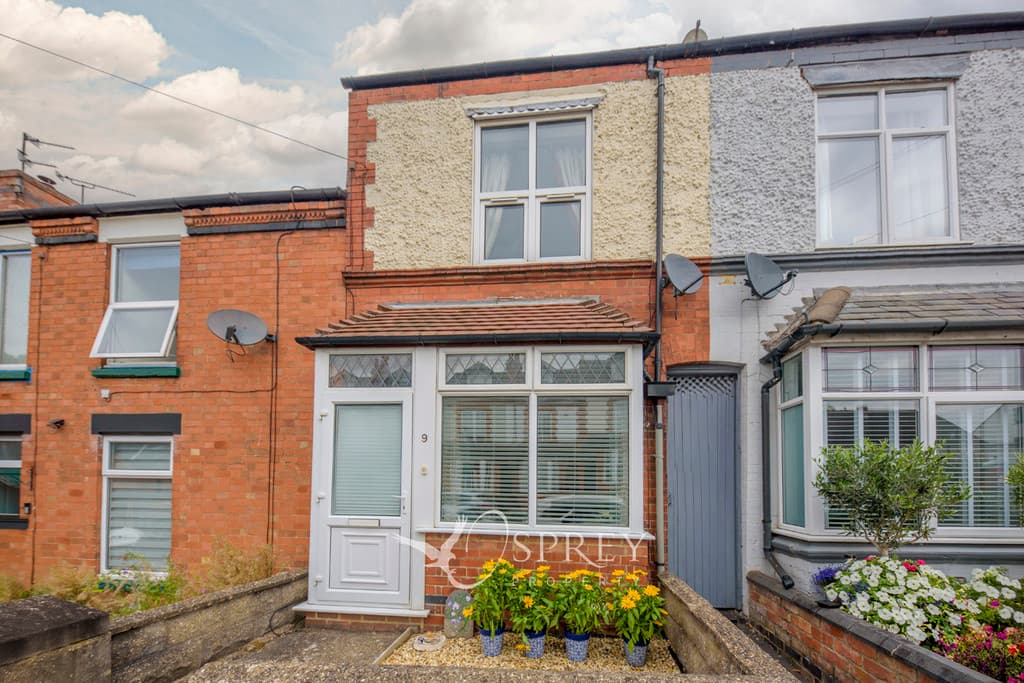 Clumber Street, Melton Mowbray,