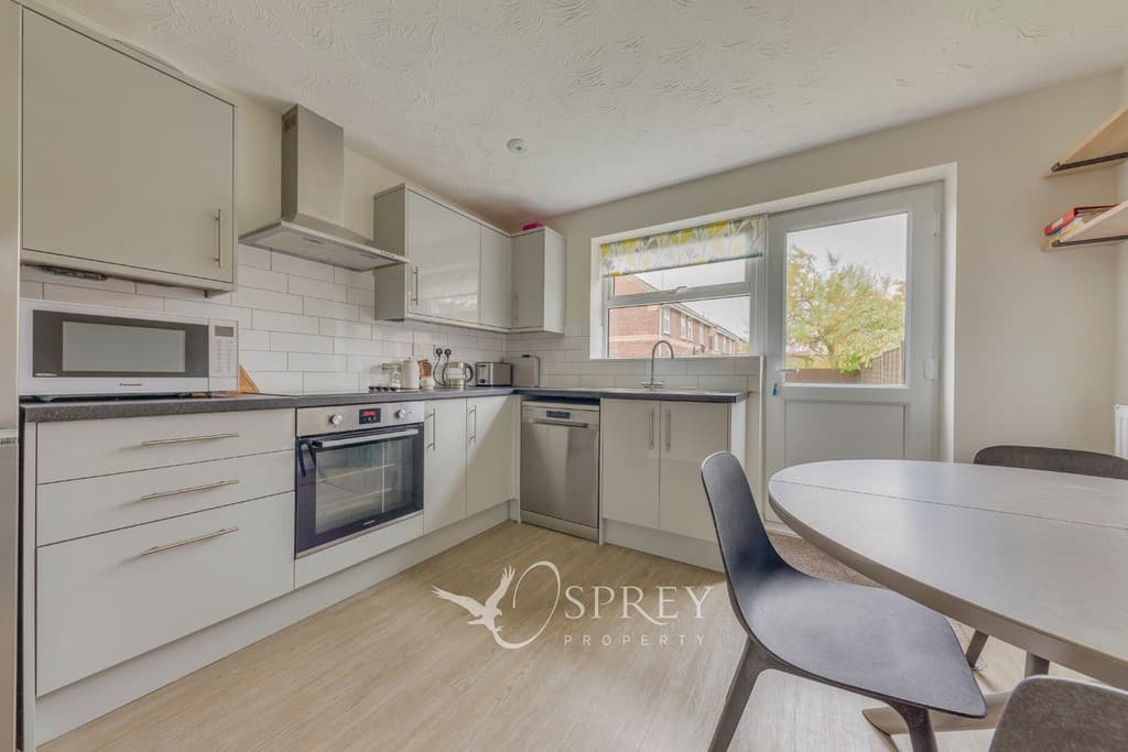 Creed Road, Oundle ,  Northamptonshire,