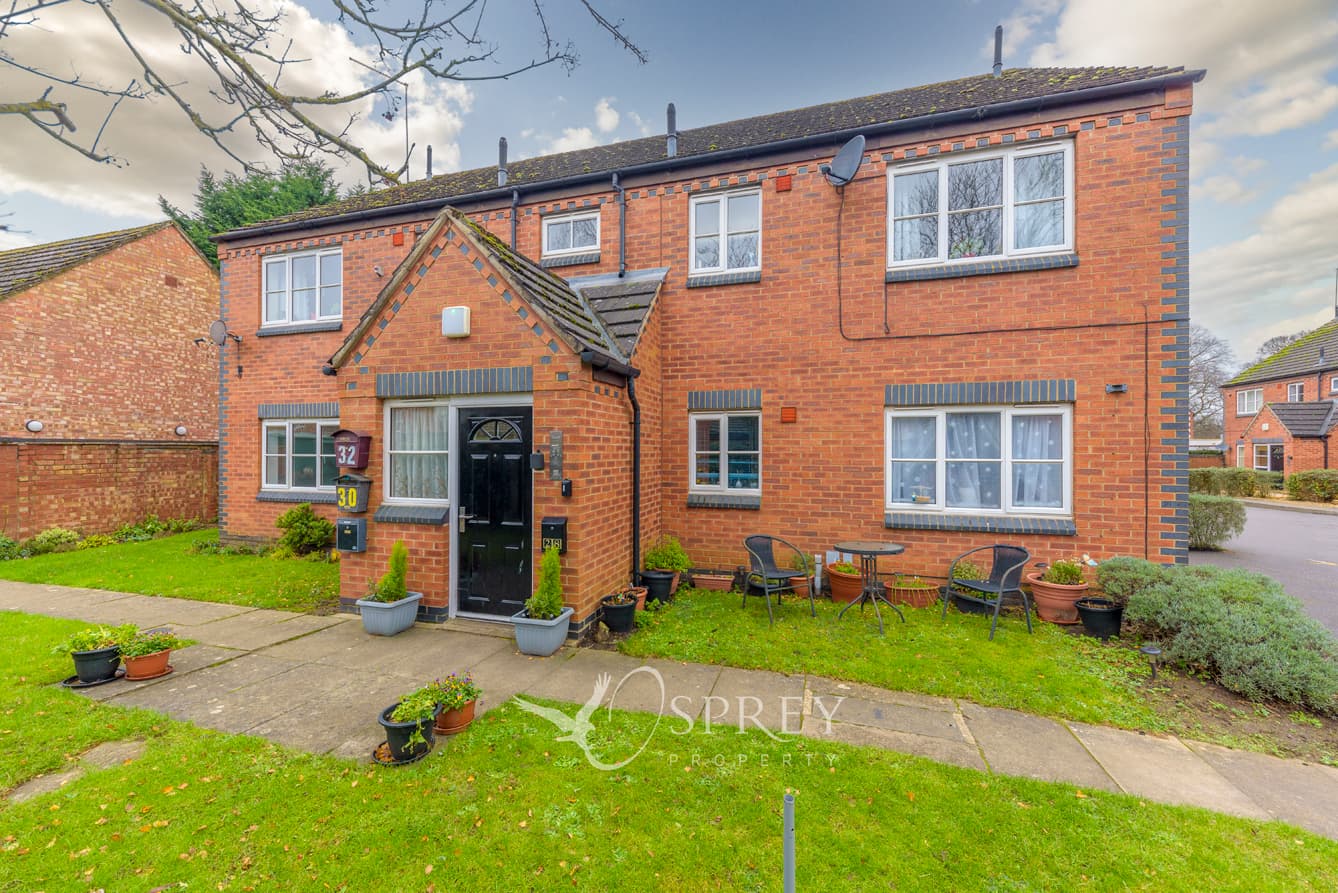 Osborne Road, Kingsthorpe, Northampton,