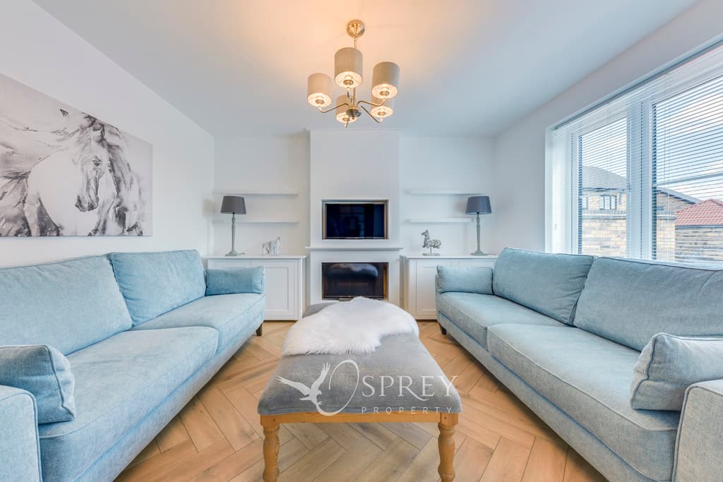 Primrose Drive, Oundle, Northamptonshire,