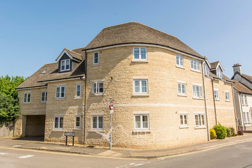 Grove Court, Oundle, Northamptonshire, PE8,
