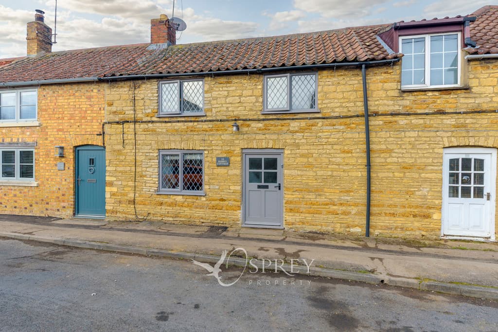 School Lane, Warmington, Northamptonshire PE8,