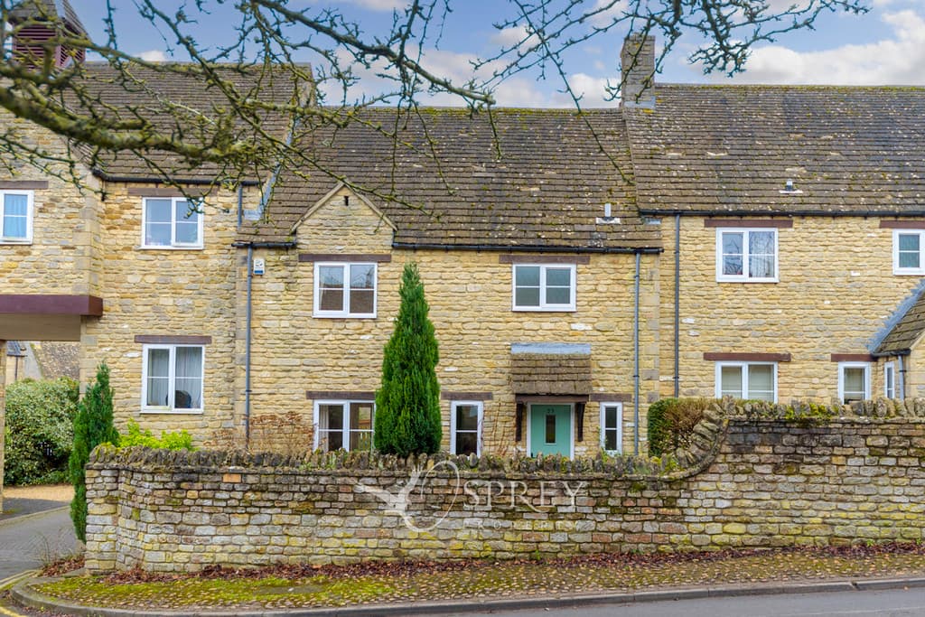 Blackpot Lane, Oundle, Northamptonshire PE8,