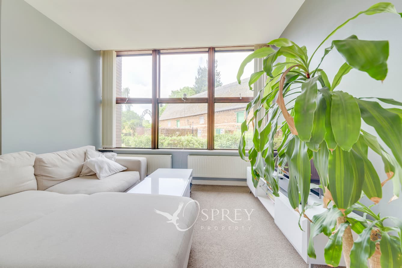 Avon House, Tithe Barn Road, Wellingboroug,