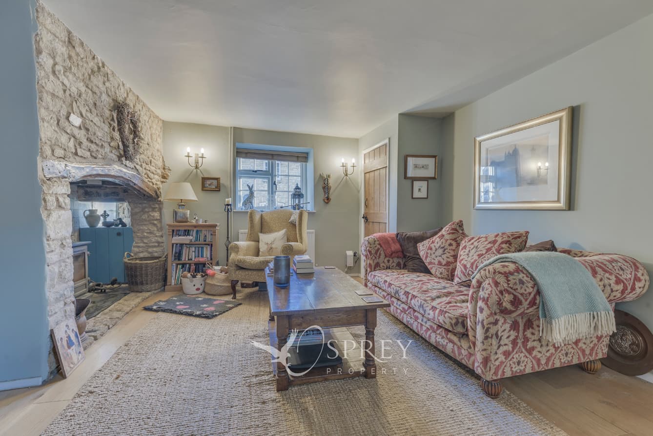 Park Street, Kings Cliffe, Northamptonshire,