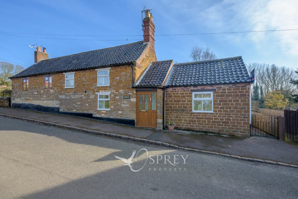 School Hill, Sproxton, Melton Mowbray,