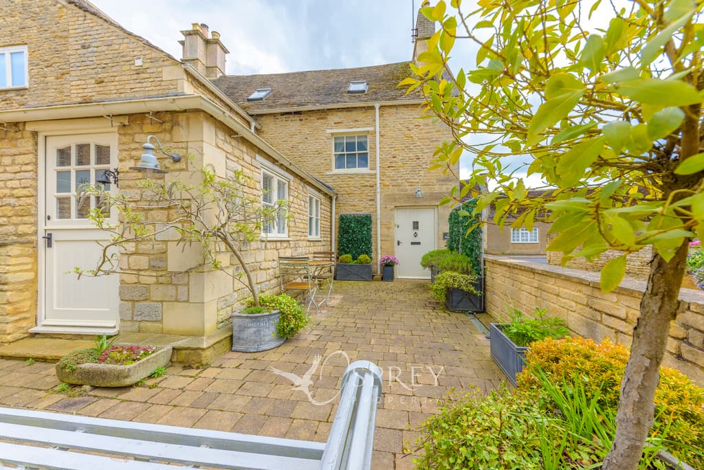 West Street, Kings Cliffe, Peterborough,