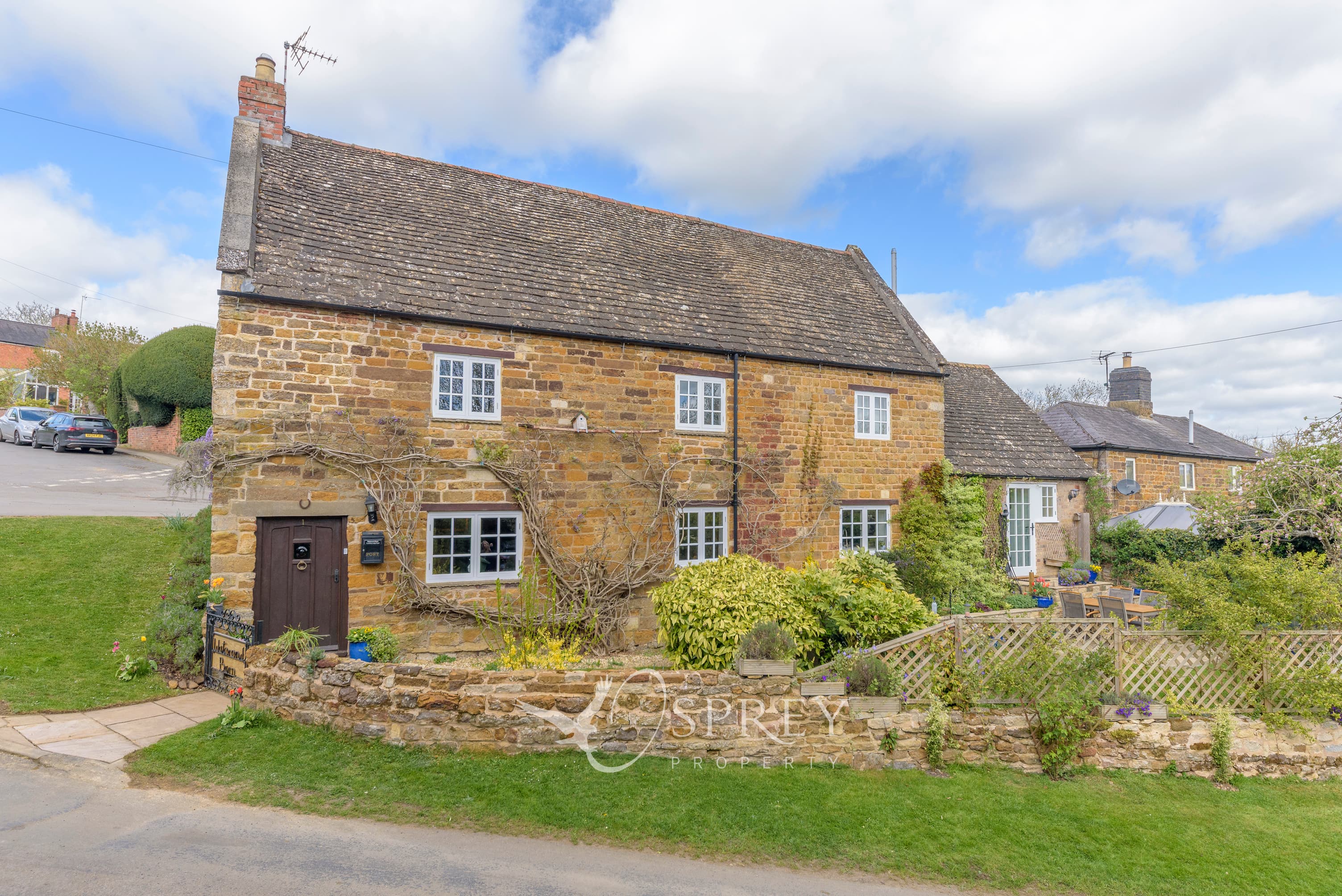 Lambley Lodge Road, Belton In Rutland, Oakham,