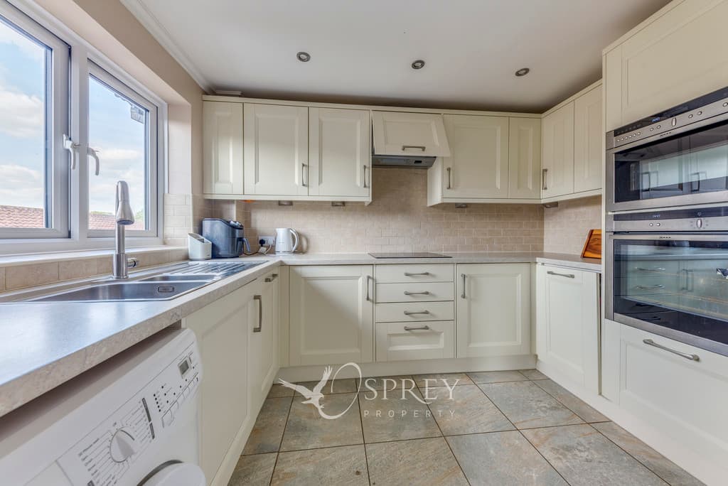 Berkeley Court, Ryhall Road, Stamford,