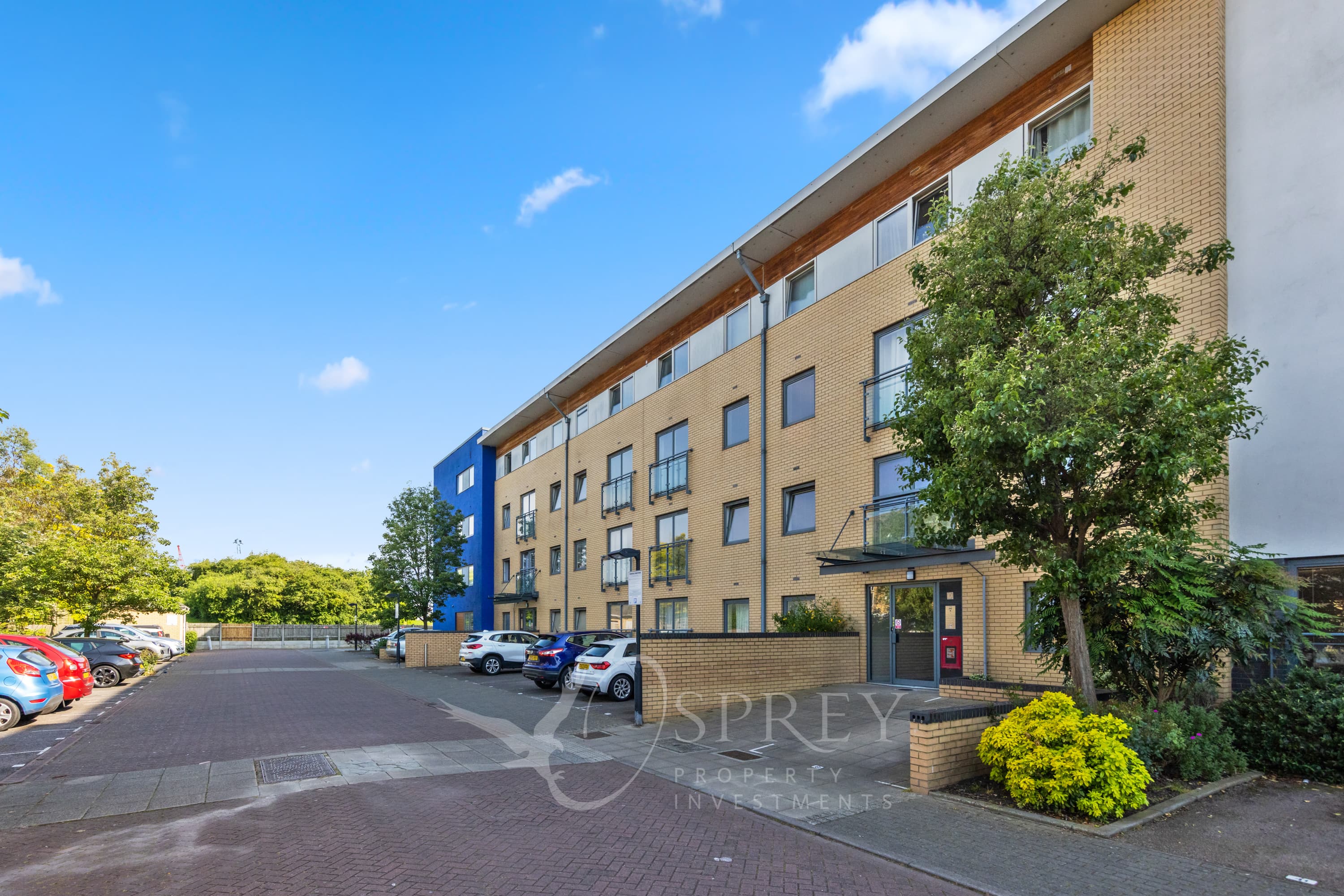 Watersmeet, St. Marys Island, Chatham,