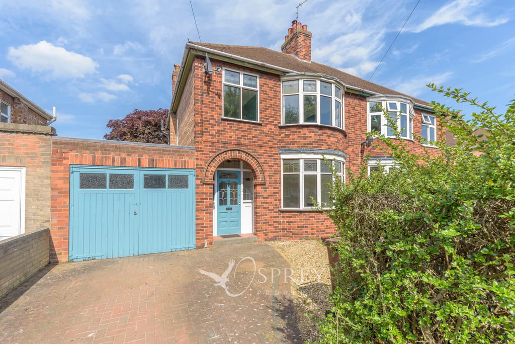 Grimshaw Road, Peterborough,