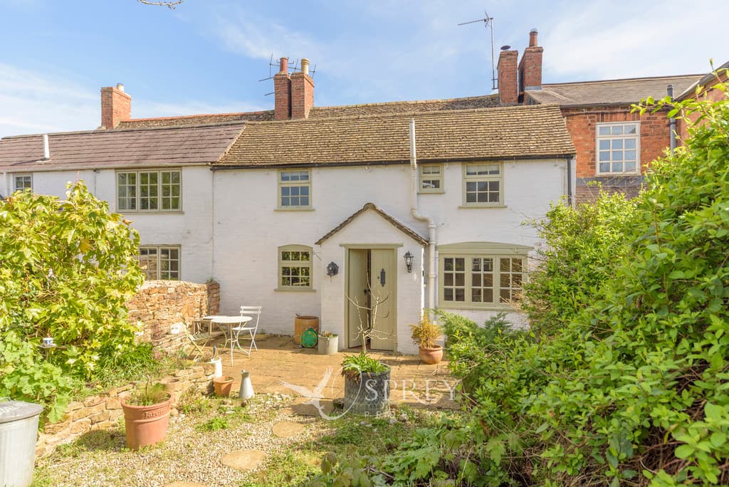 Loddington Lane, Belton In Rutland, Oakham,