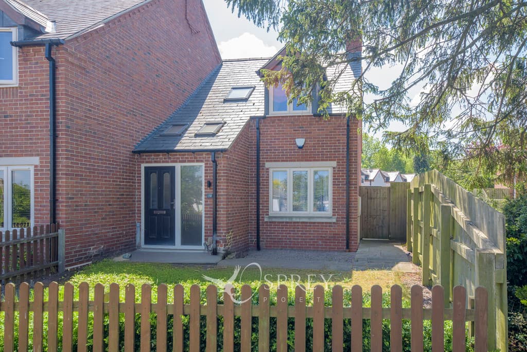 Braunston Road, Oakham,