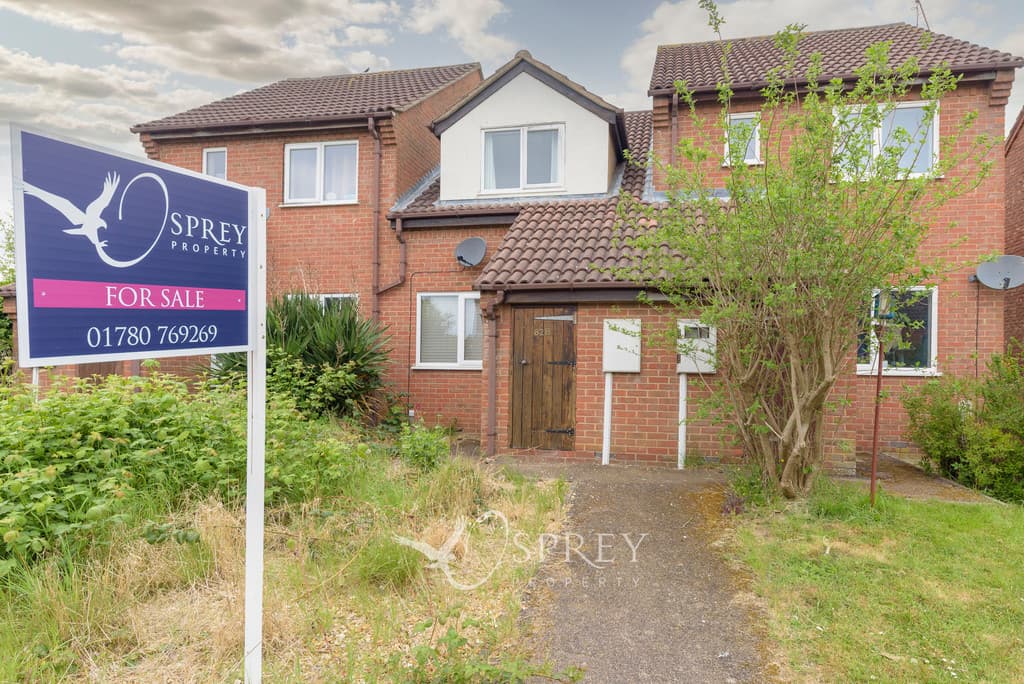 Ladywell, Oakham,