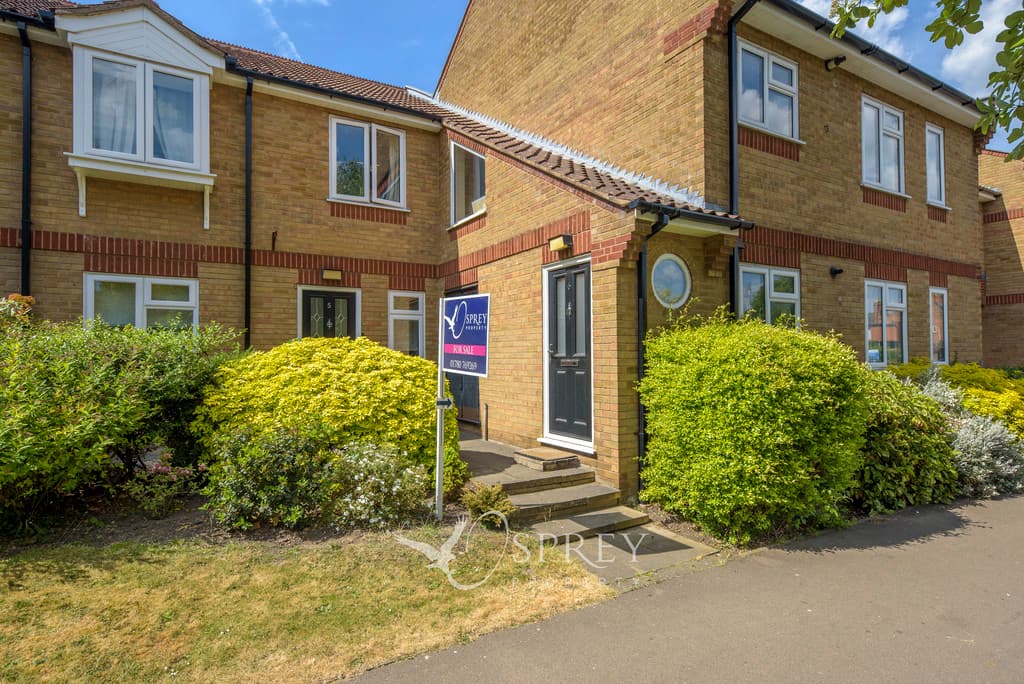 Berkeley Court, Ryhall Road, Stamford,