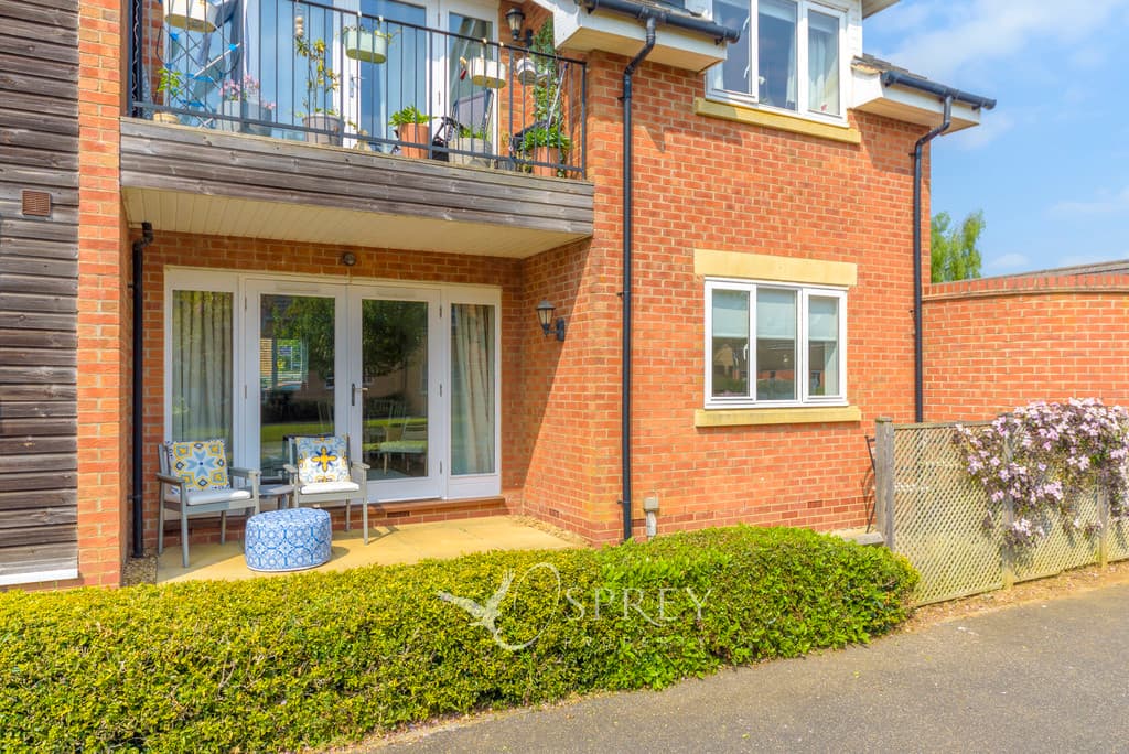Kimblewick House, Pelham Court, Barleythorpe, Oakham,