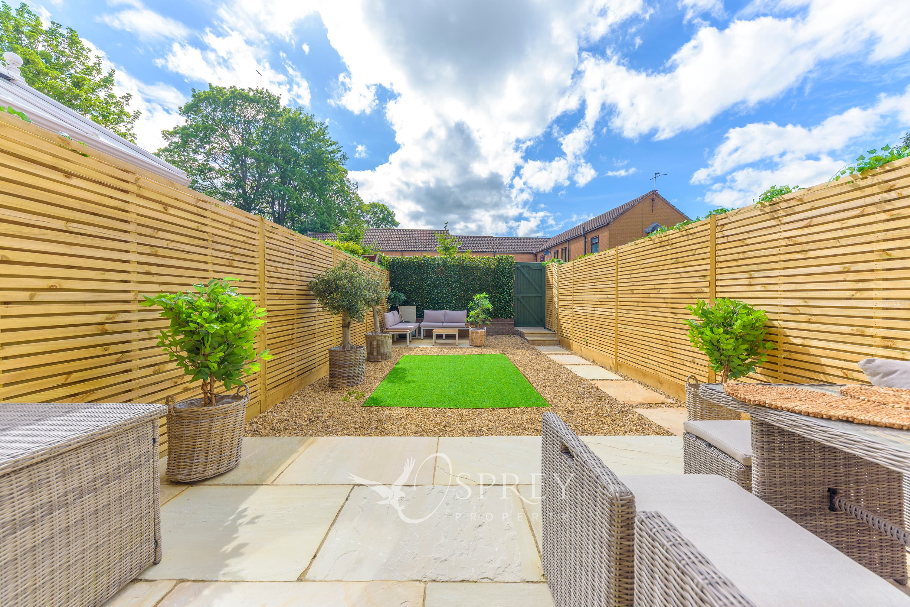 Ayston Road, Uppingham, Oakham,