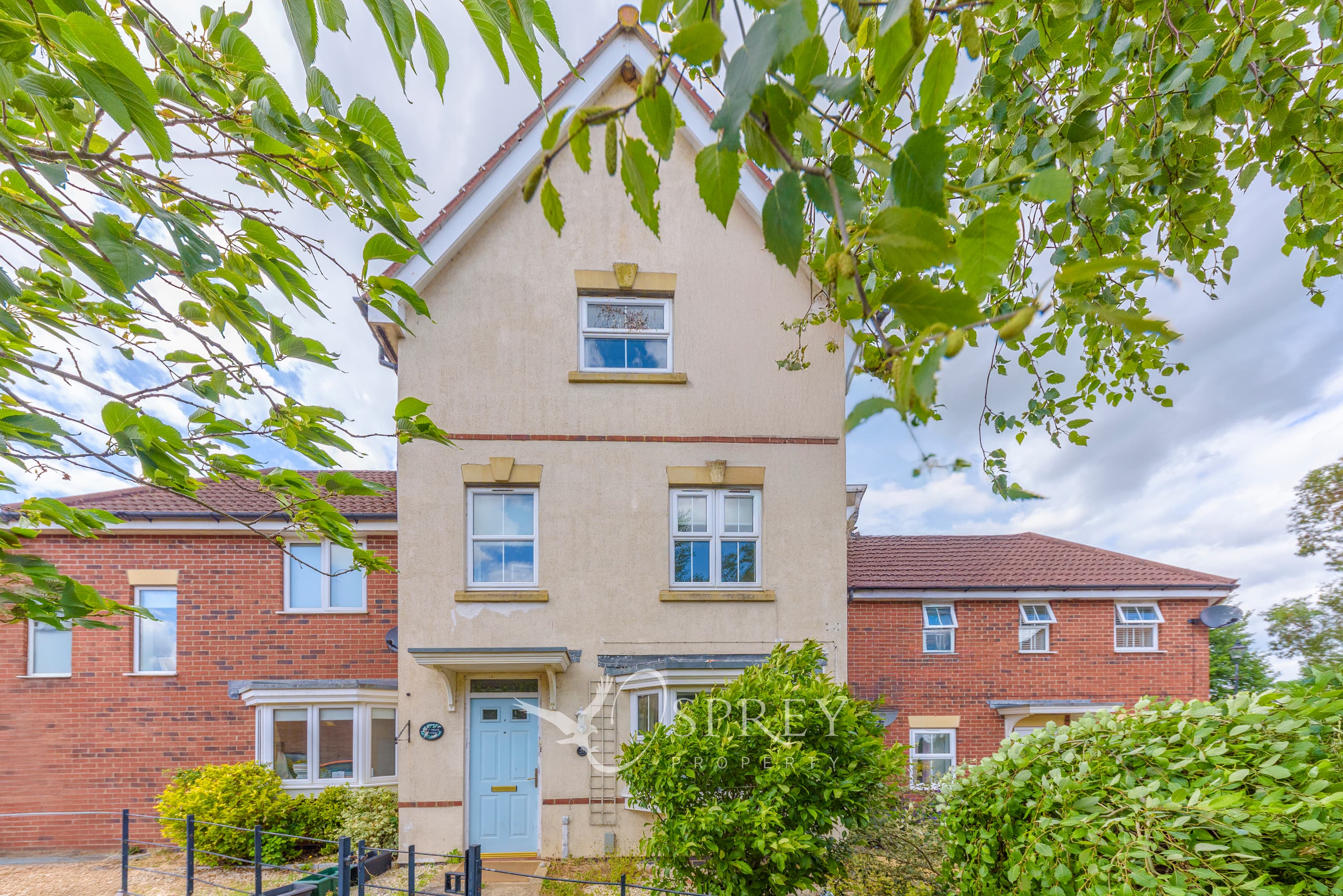 Firs Avenue, Uppingham, Oakham,