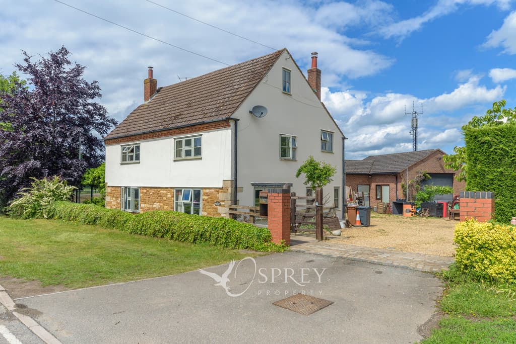Waltham Road, Thorpe Arnold, Melton Mowbray,