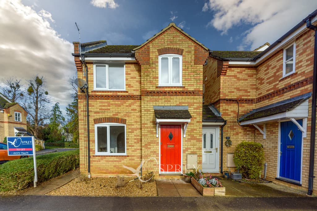 Spurlings, Oundle, Peterborough,