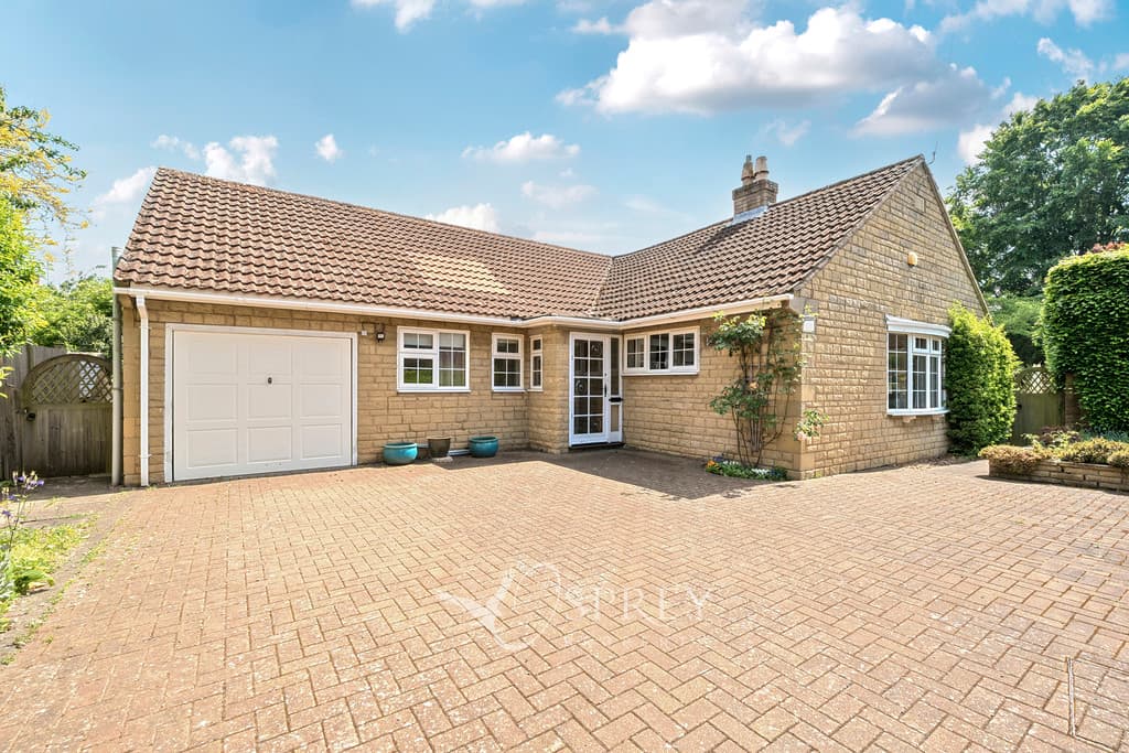 School Lane, Empingham, Oakham,