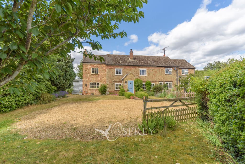 Stamford Lane, Warmington, Northamptonshire, PE8,
