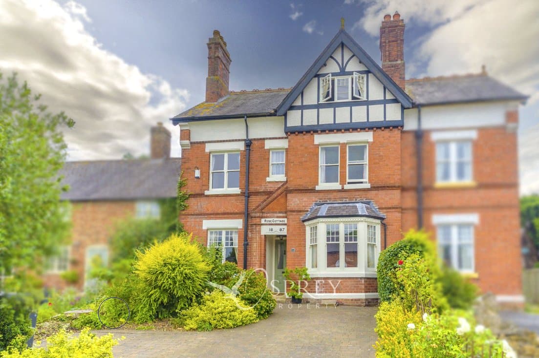 Main Street, Great Dalby, Melton Mowbray,